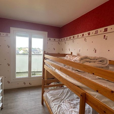 Appartement 3 Pieces A Cabourg, 300M De La Plage, 6 Pers, Balcons, Parking, Animaux Acceptes - Fr-1-487-296 Eksteriør billede