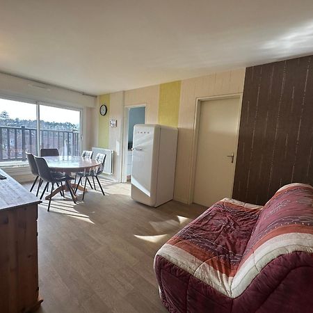 Appartement 3 Pieces A Cabourg, 300M De La Plage, 6 Pers, Balcons, Parking, Animaux Acceptes - Fr-1-487-296 Eksteriør billede